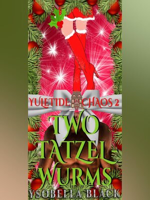 cover image of Two Tatzelwurms